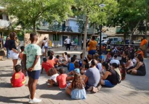 Trobada Entitats Son Gotleu