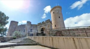 Castillo de Bellver