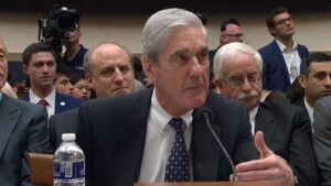 Robert Mueller este mi&eacute;rcoles en la Comisi&oacute;n Judicial de la C&aacute;mara de Representantes