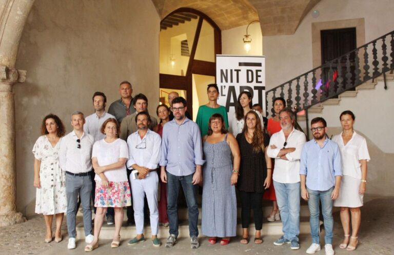 nit de l'art