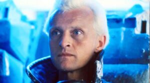 Rutger Hauer