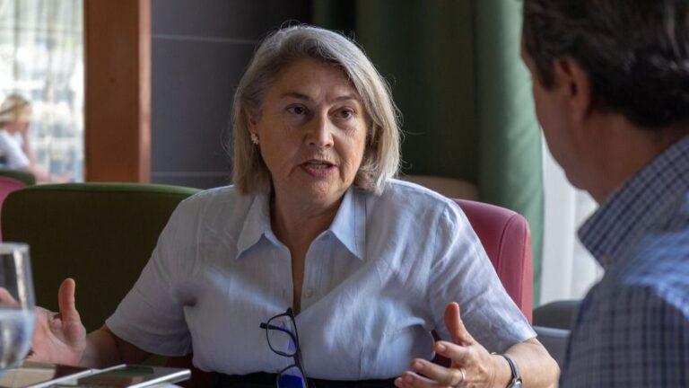 Carmen Riu