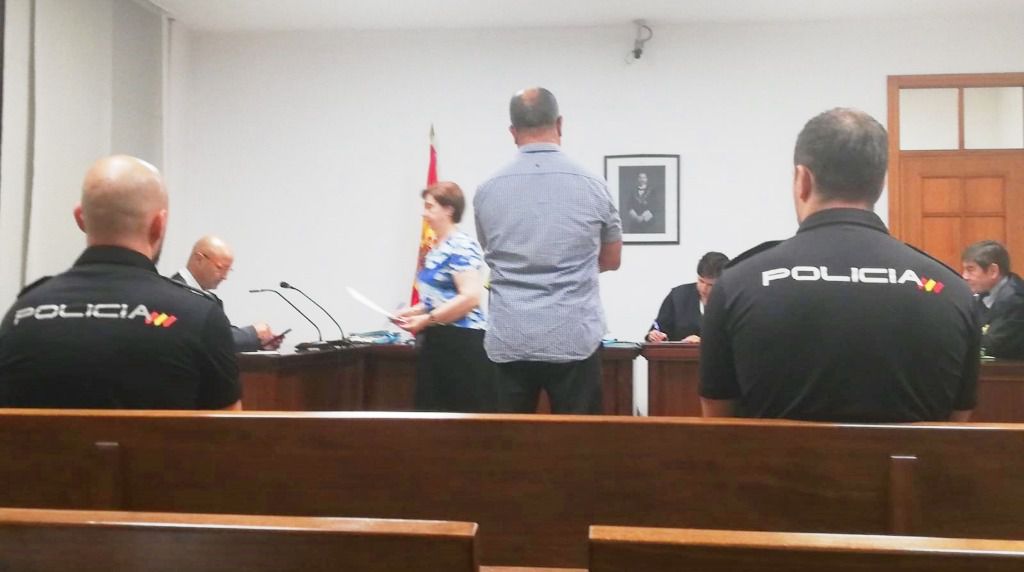 juicio son castello