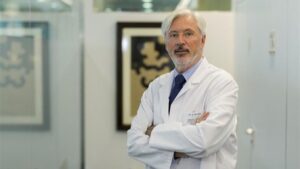 Antonio de Lacy cirujano