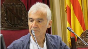 Pablo Jim&eacute;nez