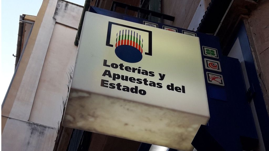 administración de lotería