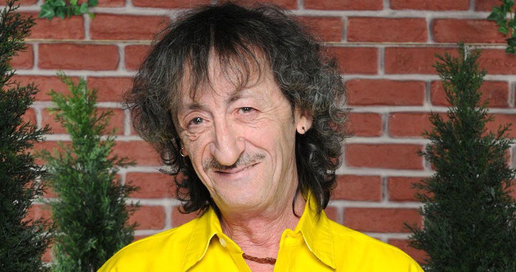 Eduardo Gómez