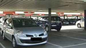 coches de alquiler rent a car