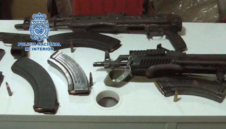 armas