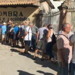 colas taquillas corrida toros