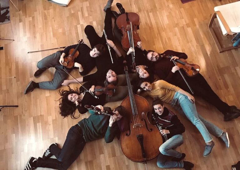 Biel ensemble
