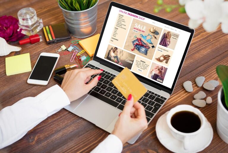 compra online