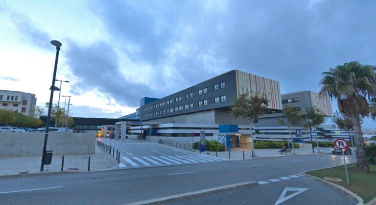 hospital ibiza