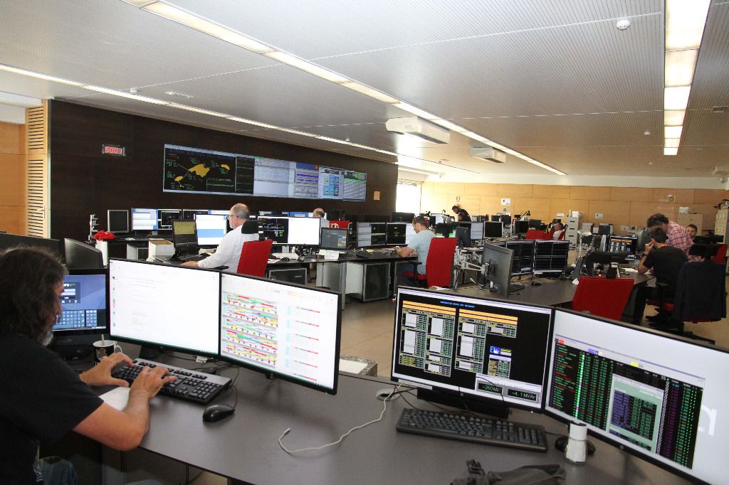 endesa