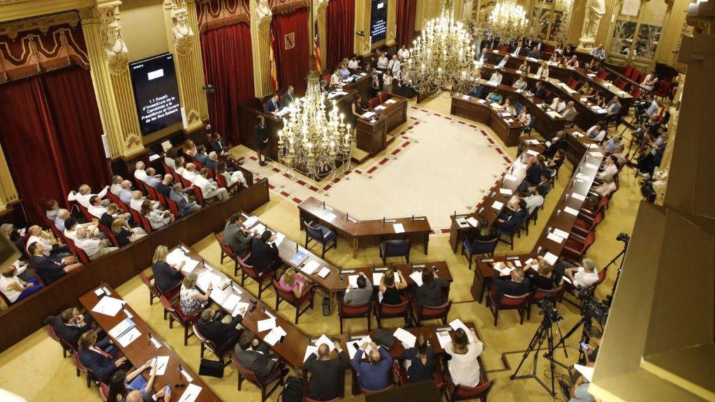 Parlament