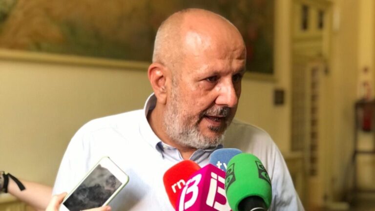 Miquel Ensenyat