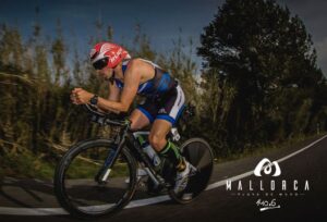 140.6 Triathlon