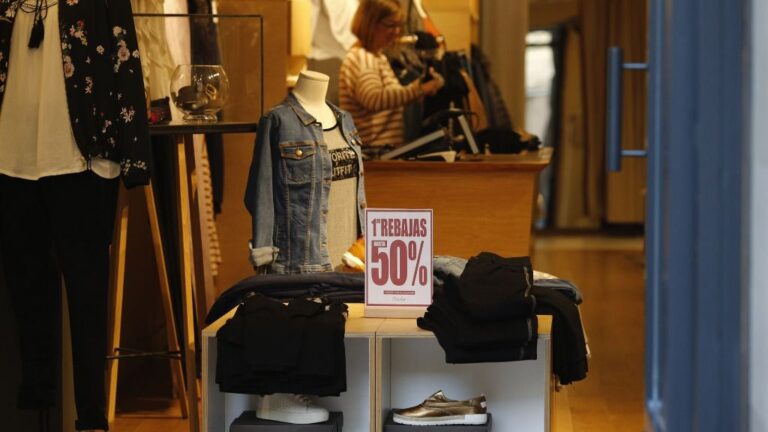 comercio precios ropa