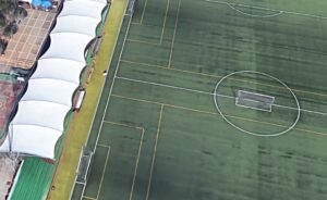 Campo de f&uacute;tbol Santa Eul&agrave;ria