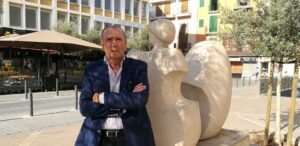 Francisco Miralles THB