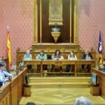 consell mallorca 2019