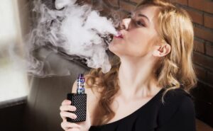 cigarrillo electronicco