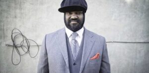 Gregory Porter jazz