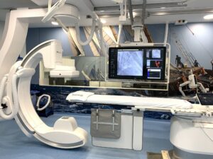 juaneda hemodinamica