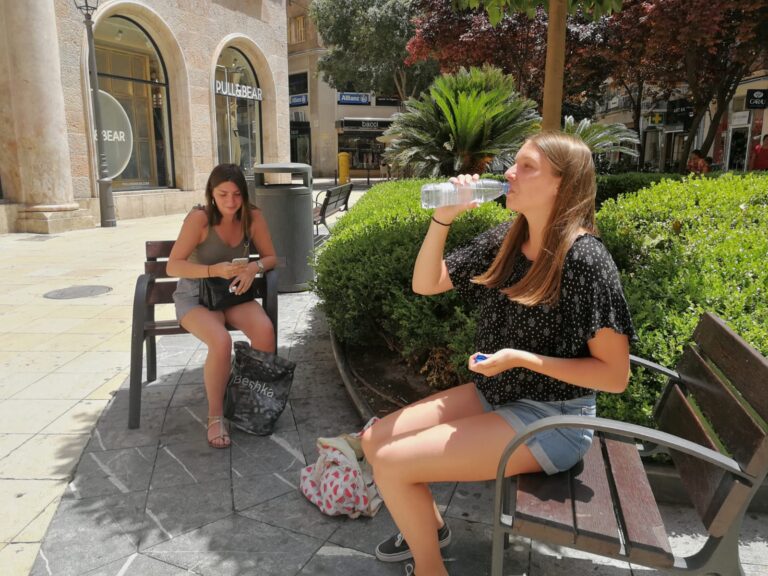 calor palma rebajas