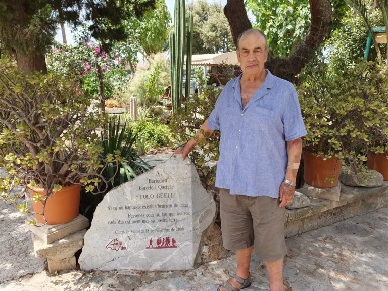 tolo güell