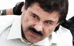el chapo