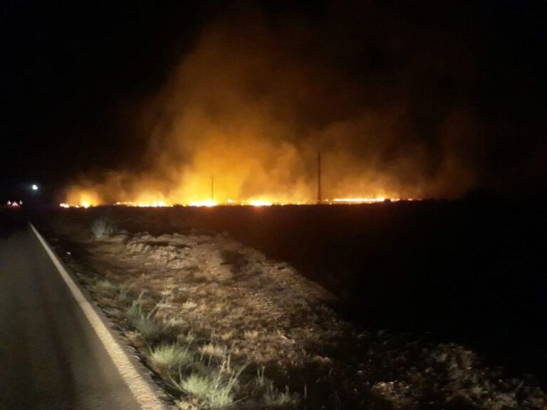 incendio formentera