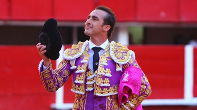 el fandi toros