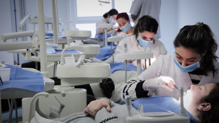 adema dentista