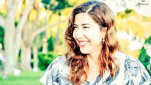 rosana morillo directora turismo