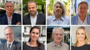 el turismo que viene