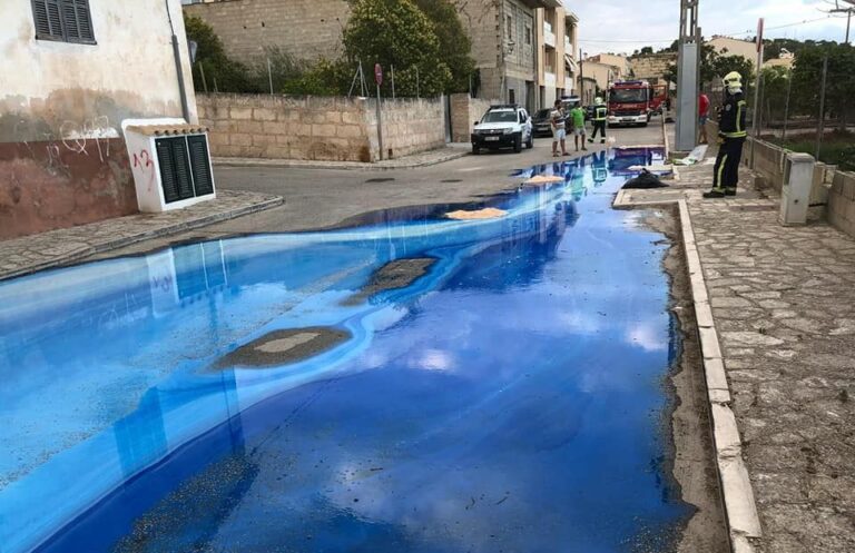 vertido montuiri