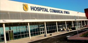 Hospital Comarcal de Inca
