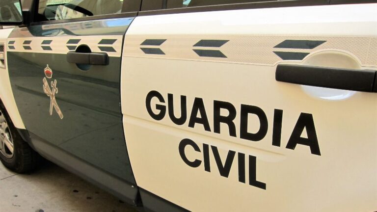 guardia civil
