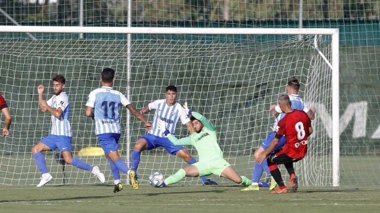 malaga mallorca