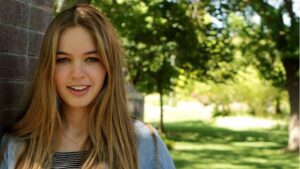 Saoirse Kennedy Hill.