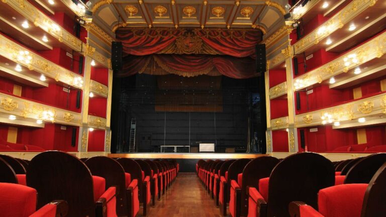 Teatro Principal
