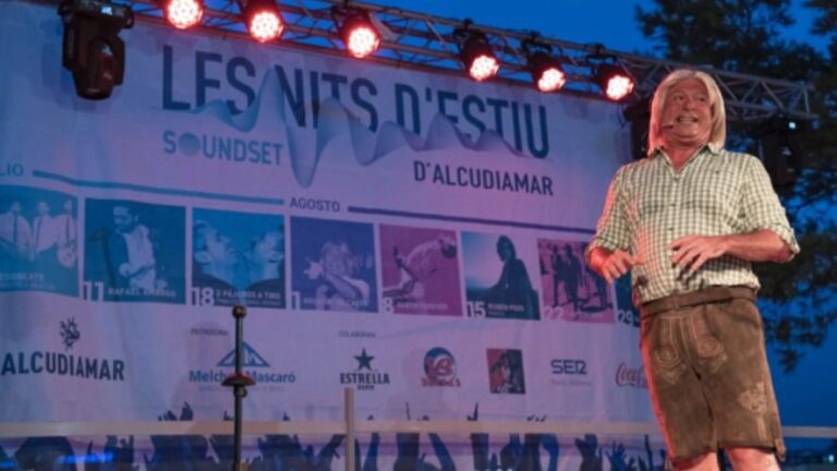 el casta alcudiamar