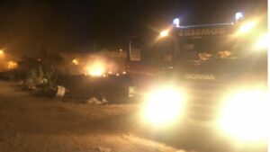 Fotos/V&iacute;deo: Iker Pozo