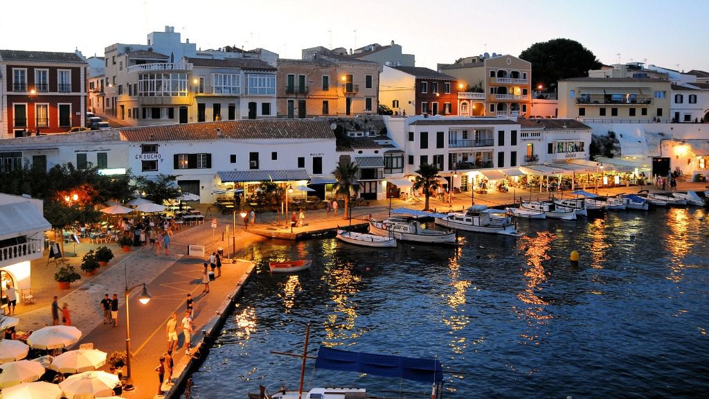 costa puerto