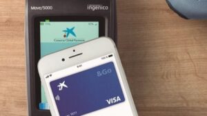 pago con el m&oacute;vil