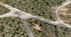 calle Goleta de Cala Vinyes