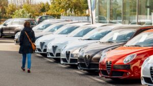 coches de ocasi&oacute;n