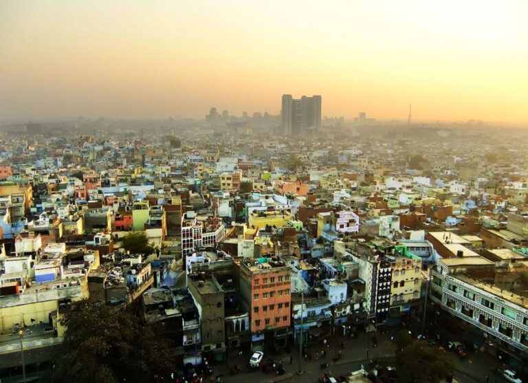 Nueva Dehli