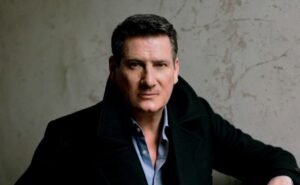 Tony Hadley